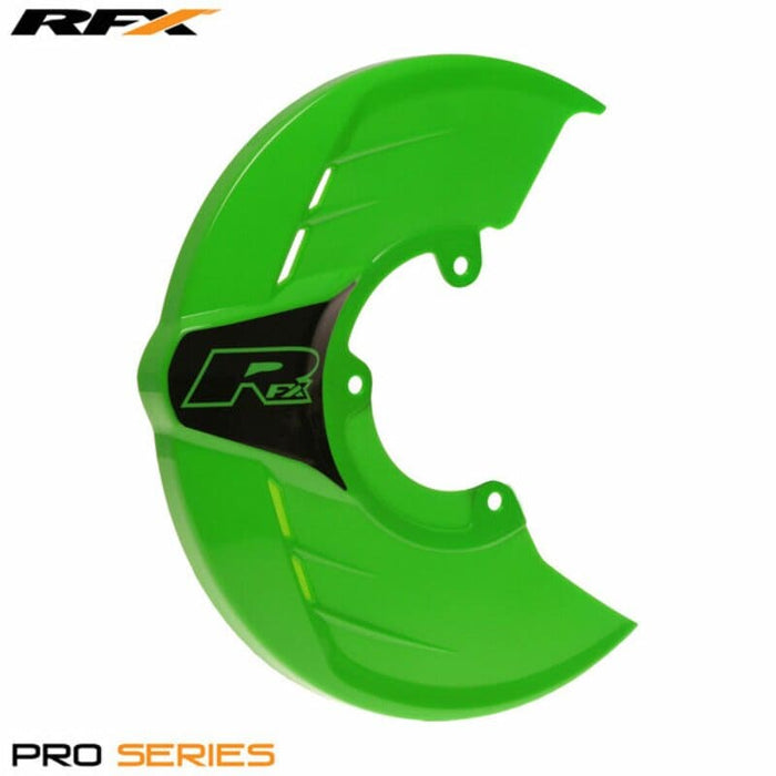 R-FXDG9000099GN Protezione disco RFX Pro verde universale da montare con supporto RFX, COD: R-FXDG9000099GN