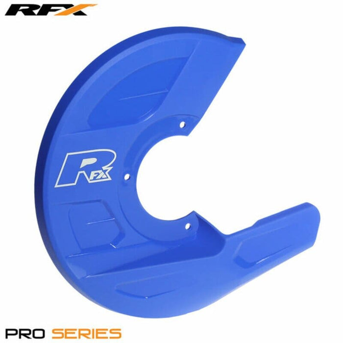 R-FXDG9010099BU Protezione disco e pinza RFX Pro blu universale da montare con supporto RFX, COD: R-FXDG9010099BU