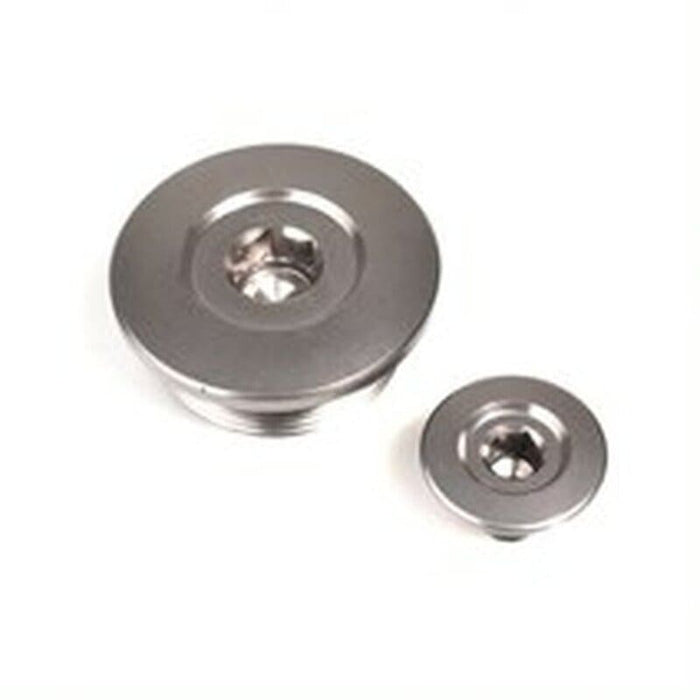 R-FXEP1030099H2 Tappo accensione RFX Pro grigio Honda CRF 250, COD: R-FXEP1030099H2