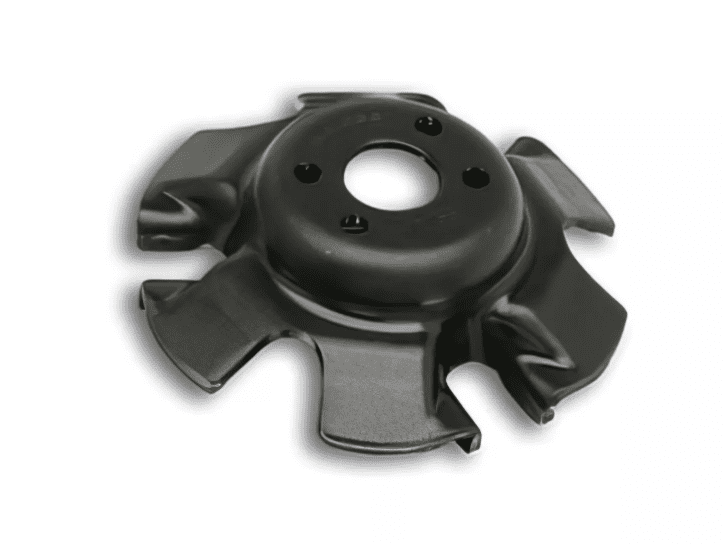 M2512756B Calotta Guida Rulli per Variatore Malossi Multivar 2000, Access / Kymco 4T LC, COD: M2512756B
