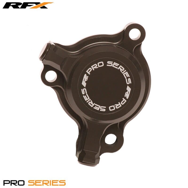 R-FXFC4010099H2 Coperchio filtro olio RFX Pro hard anodized YZF 250 / 450 fino 2009, COD: R-FXFC4010099H2
