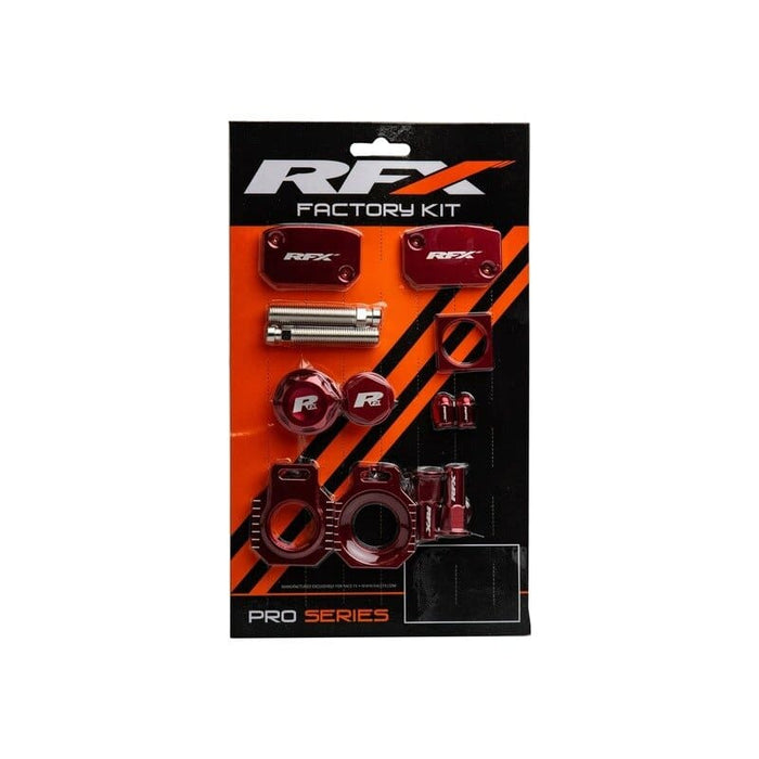 R-FXFK1050099RD RFX Factory Kit Honda CRF 250, COD: R-FXFK1050099RD