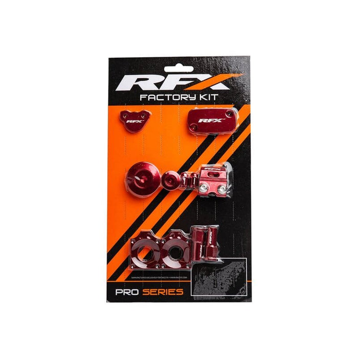 R-FXFK1060099RD RFX Factory Kit - Honda CRF 450 / 450RX 2017-2020, COD: R-FXFK1060099RD