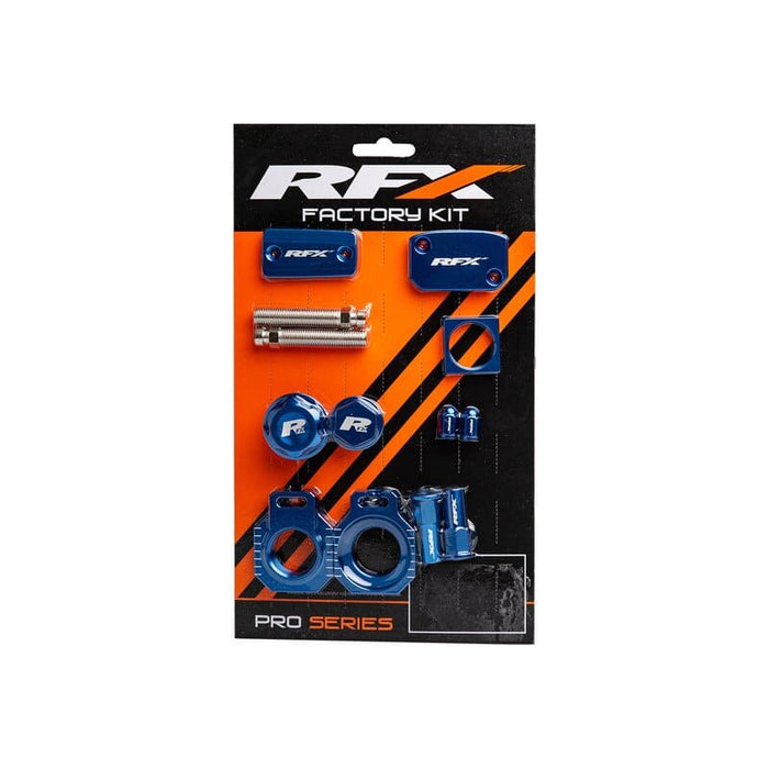 R-FXFK7110099BU RFX Factory Kit (Brembo) Husqvarna TC / FC 2019-2021, COD: R-FXFK7110099BU