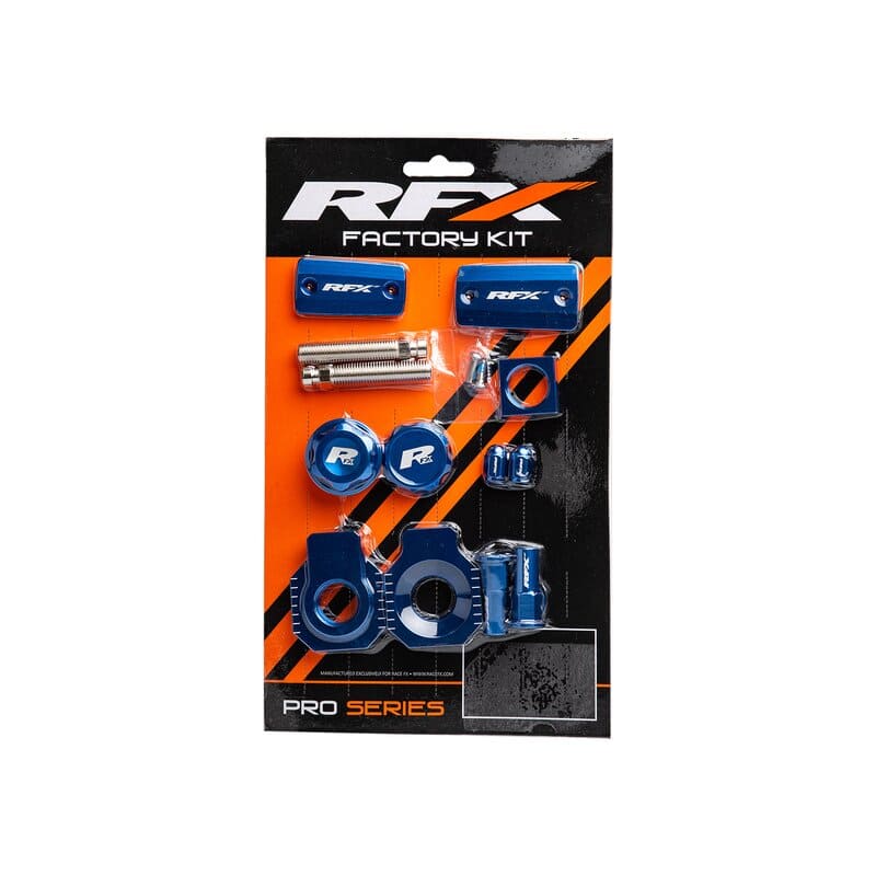 R-FXFK7230099BU RFX Factory Kit (Magura) Husqvarna TC / FC 2018, COD: R-FXFK7230099BU