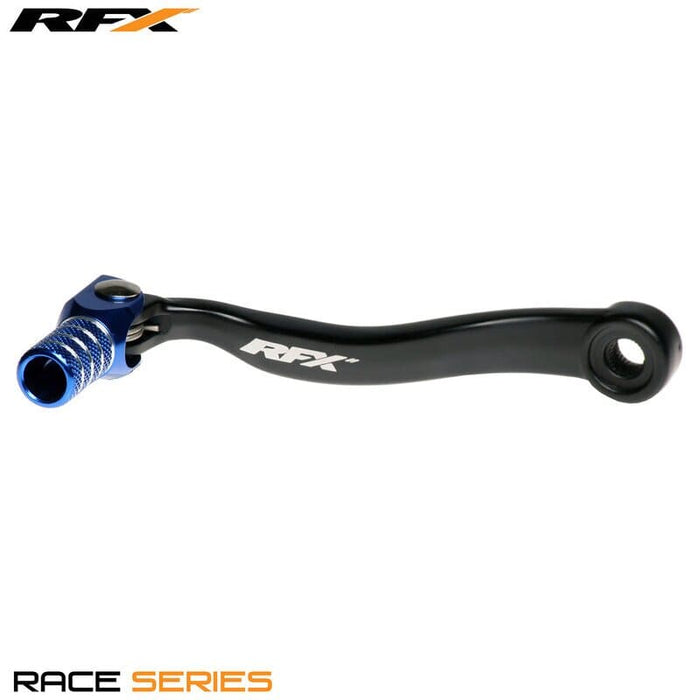 R-FXGP7110055BU Leva cambio RFX Race nero / blu TC 85 / 125, COD: R-FXGP7110055BU