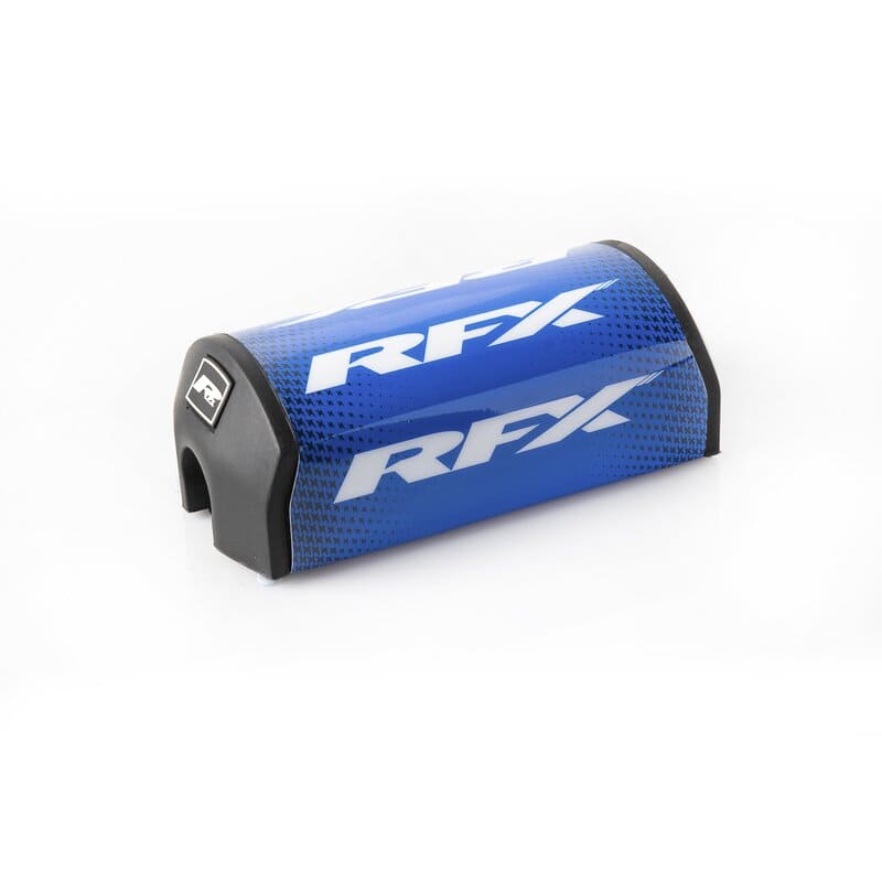R-FXHB7100099BU Paracolpi RFX Pro 2.0 F7 28.6mm blu / bianco
