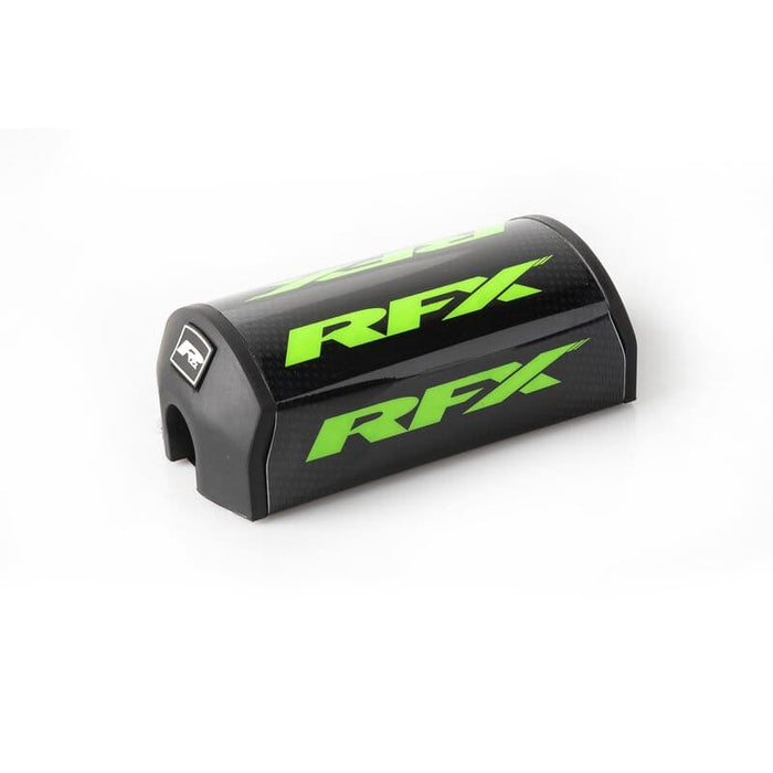 R-FXHB7100099FG Paracolpi RFX Pro 2.0 F7 28.6mm fluo verde