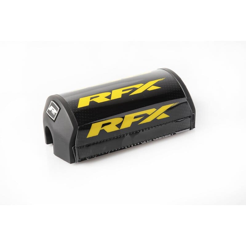 R-FXHB7100099FY Paracolpi RFX Pro 2.0 F7 28.6mm fluo giallo