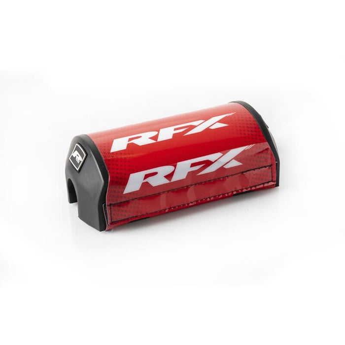 R-FXHB7100099RD Paracolpi RFX Pro 2.0 F7 28.6mm rosso / bianco