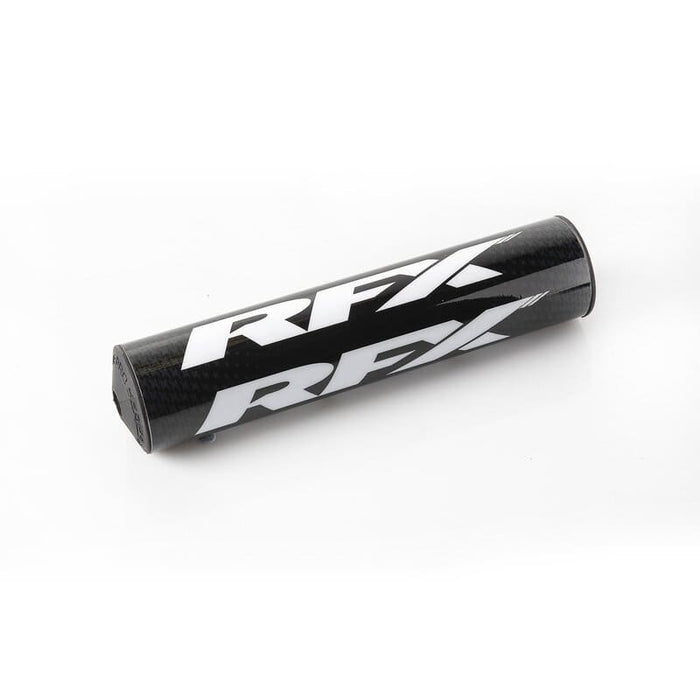 R-FXHB8100099BK Paracolpi RFX Pro 2.0 F8 28.6mm nero / bianco