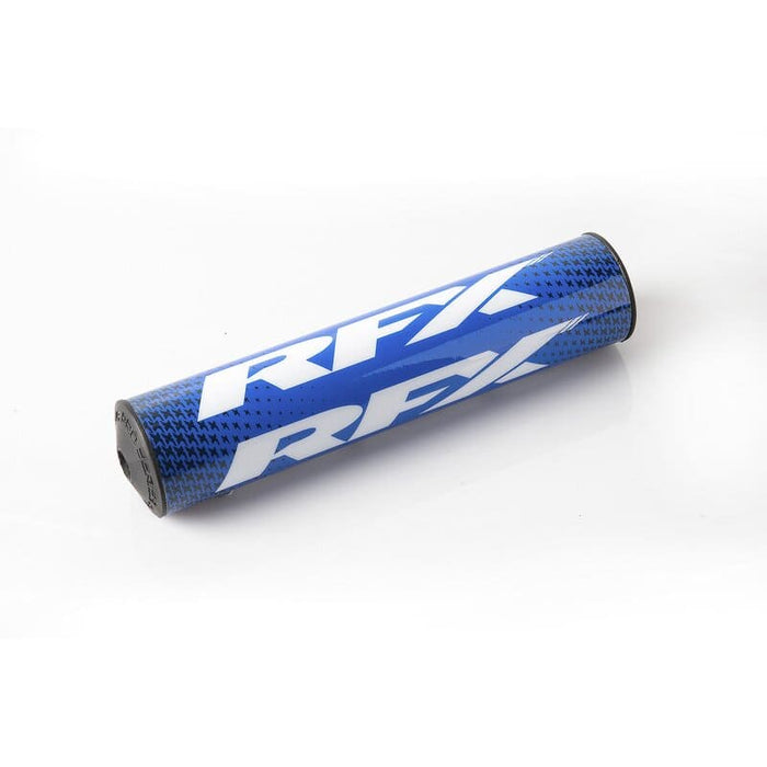 R-FXHB8100099BU Paracolpi RFX Pro 2.0 F8 28.6mm blu / bianco