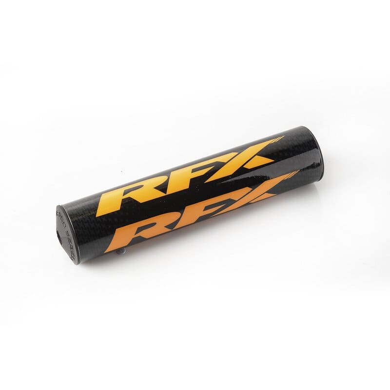R-FXHB8100099FO Paracolpi RFX Pro 2.0 F8 28.6mm fluo arancione