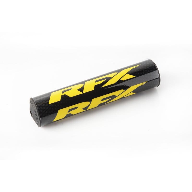R-FXHB8100099FY Paracolpi RFX Pro 2.0 F8 28.6mm fluo giallo