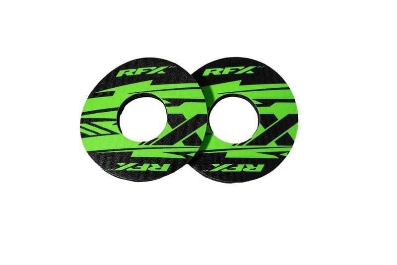 R-FXHG9010000GN Donuts RFX Sport verde (set), COD: R-FXHG9010000GN