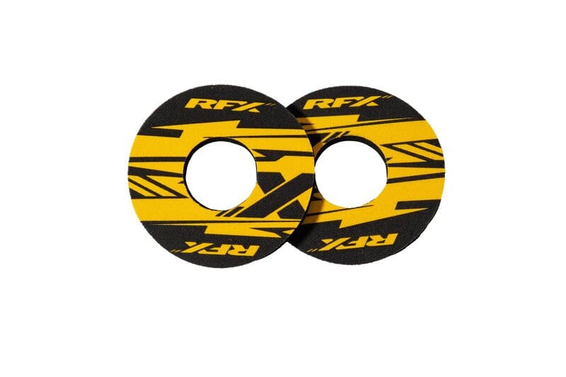 R-FXHG9010000YL Donuts RFX Sport giallo (set)