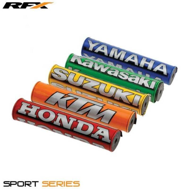 R-FXHP5010000OR Paracolpi RFX Sport KTM con crossbar, COD: R-FXHP5010000OR