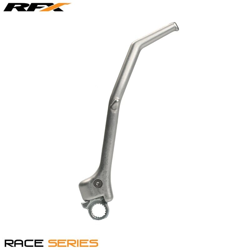 R-FXKS1060055SV Pedivella avviamento RFX Race Series argento - Honda CR 250 1997-2007, COD: R-FXKS1060055SV