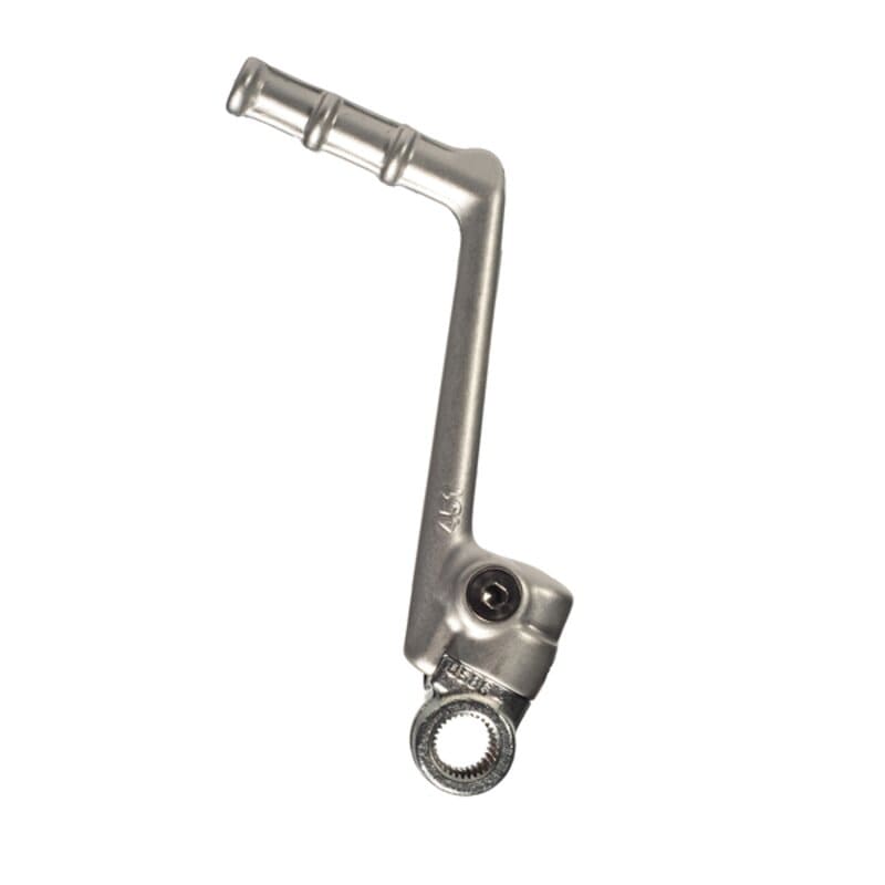 R-FXKS4000099SV Pedivella avviamento RFX Pro Series argento Yamaha YZ 65 / 85, COD: R-FXKS4000099SV