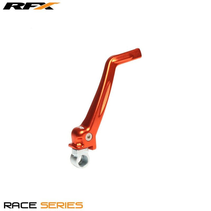 R-FXKS5010055OR Pedivella avviamento RFX Race Series arancione - KTM SX 65 2009-2015, COD: R-FXKS5010055OR