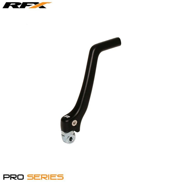 R-FXKS5020099H3 Pedivella avviamento RFX Pro Series hard anodized nero KTM SX 85