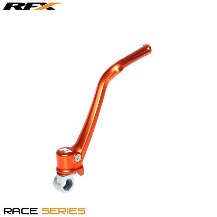 R-FXKS5030055OR Pedivella avviamento RFX Race Series arancione KTM SX 125 / 150, COD: R-FXKS5030055OR