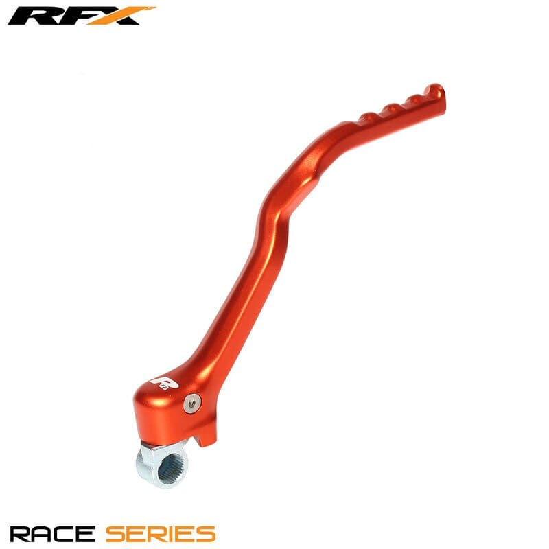 R-FXKS5040055OR Pedivella avviamento RFX Race Series arancione KTM SX 250 / 300