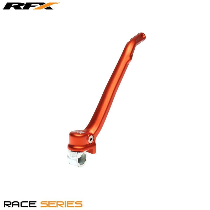 R-FXKS5050055OR Pedivella avviamento RFX Race Series arancione SX / TC / MC 125, COD: R-FXKS5050055OR