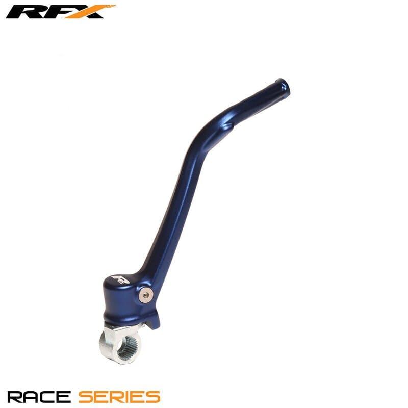 R-FXKS7030055BU Pedivella avviamento RFX Race Series blu Husqvarna TC / TE 125, COD: R-FXKS7030055BU