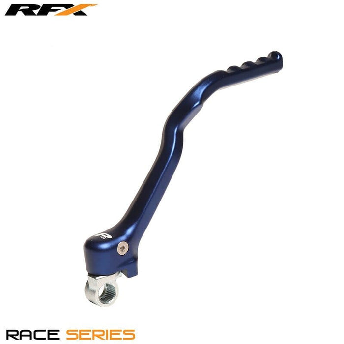 R-FXKS7040055BU Pedivella avviamento RFX Race Series blu TC / TE fino 2016, COD: R-FXKS7040055BU