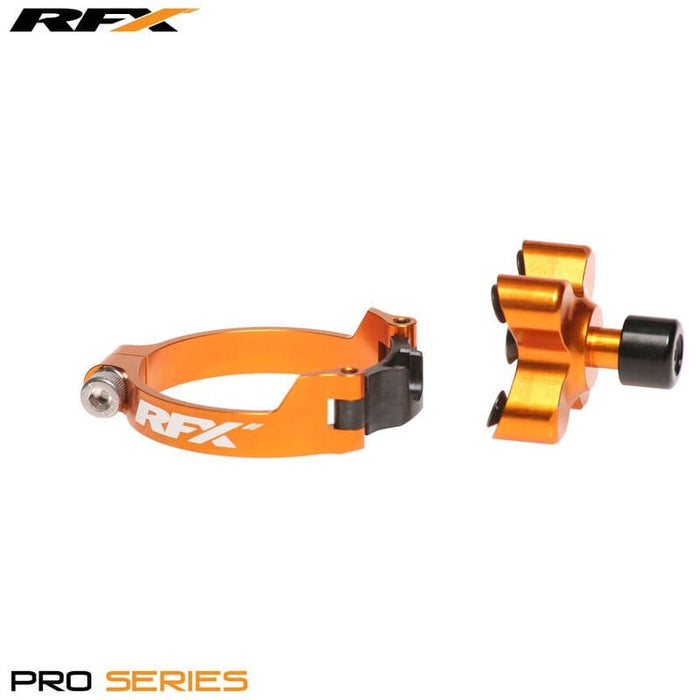 R-FXLA1010099GD Launch Control / Holeshot Kit RFX Pro Gold Honda CRF 150, COD: R-FXLA1010099GD