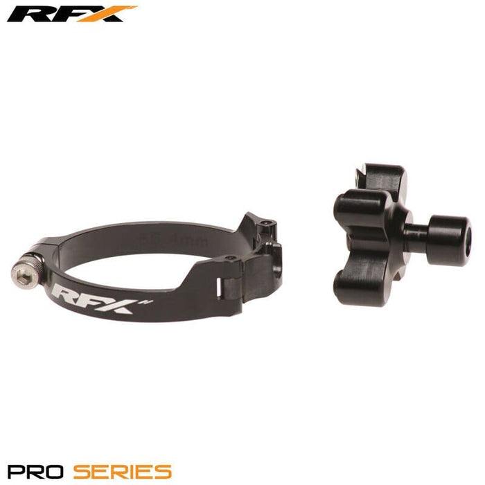 R-FXLA1030099BK Launch Control / Holeshot Kit RFX Pro nero Honda CRF 250 / 450, COD: R-FXLA1030099BK