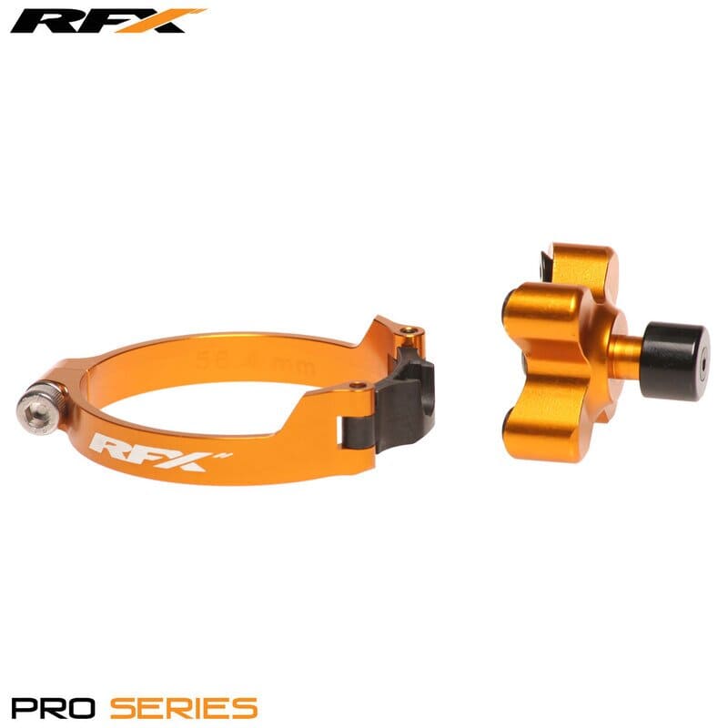 R-FXLA1030099GD Launch Control / Holeshot Kit RFX Pro Gold Honda CRF 250 / 450, COD: R-FXLA1030099GD