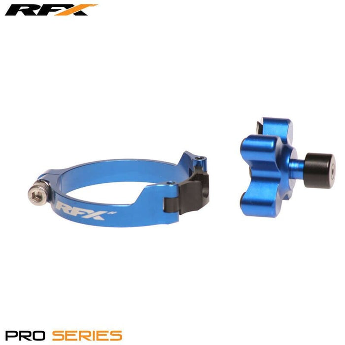 R-FXLA2010099BU Launch Control / Holeshot Kit RFX Pro blu KX / YZ 85, COD: R-FXLA2010099BU