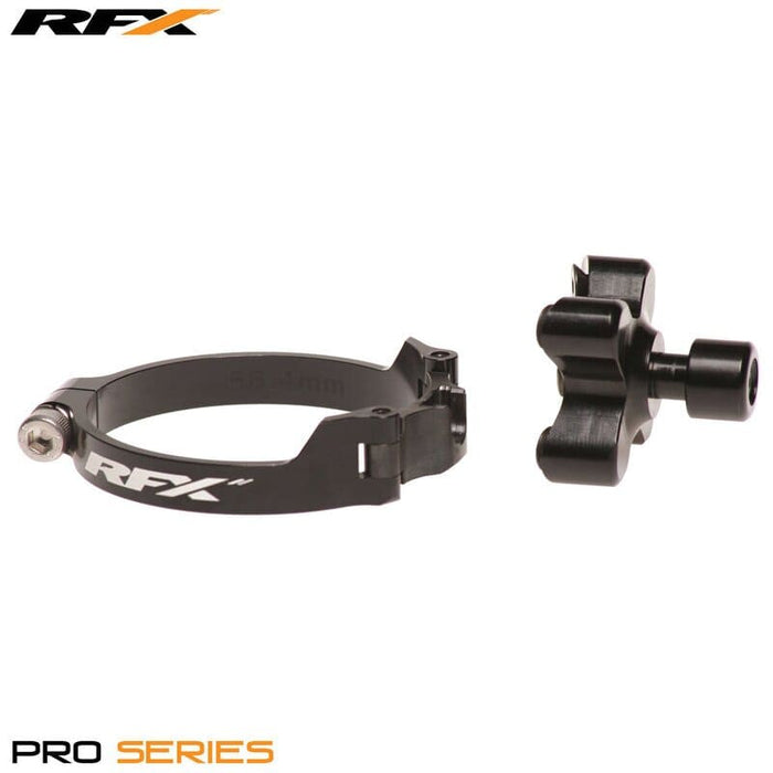 R-FXLA5010099BK Launch Control / Holeshot Kit RFX Pro nero KTM / Husqvarna / GasGas, COD: R-FXLA5010099BK
