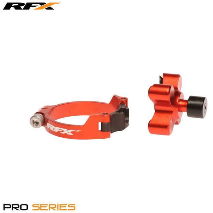 R-FXLA5030099OR Launch Control / Holeshot Kit RFX Pro arancione KTM SX 50 / 65, COD: R-FXLA5030099OR