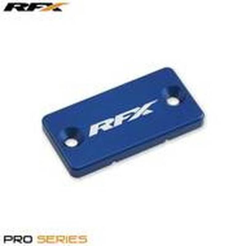 R-FXRC4110099BU Coperchio pompa freno / frizione (set) RFX Pro YZ / YZF, COD: R-FXRC4110099BU