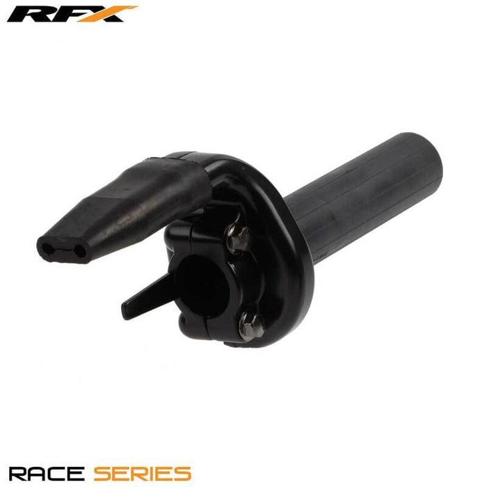 R-FXTA1030055BK Comando gas RFX Race (replica OEM) CRF 250 / 450 fino 2017, COD: R-FXTA1030055BK