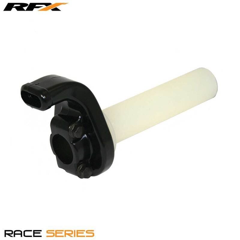 R-FXTA5030055BK Comando gas RFX Race (replica OEM) KTM / Husqvarna fino 2016, COD: R-FXTA5030055BK