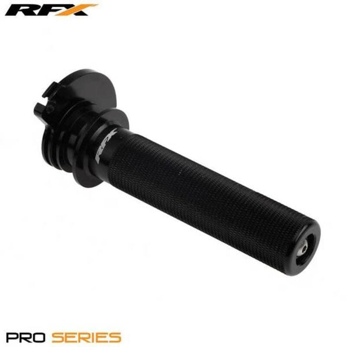 R-FXTT4000099BK Tubo comando gas RFX Pro alu nero Yamaha YZ 65, COD: R-FXTT4000099BK