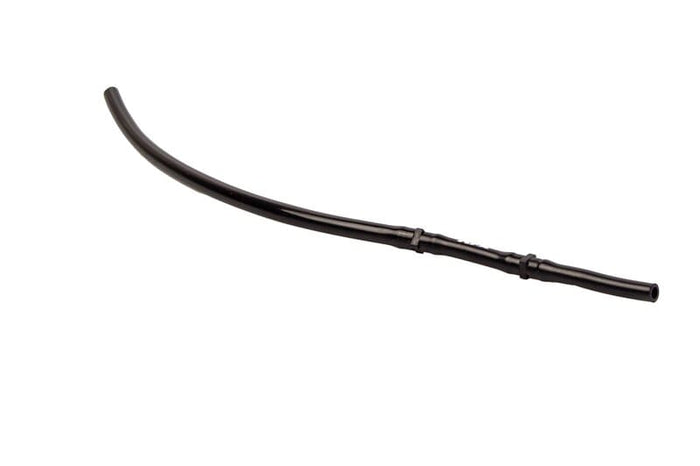 R-FXVT2000055BK Tubo sfiato RFX Race lungo con valvola non ritorno nero x5, COD: R-FXVT2000055BK