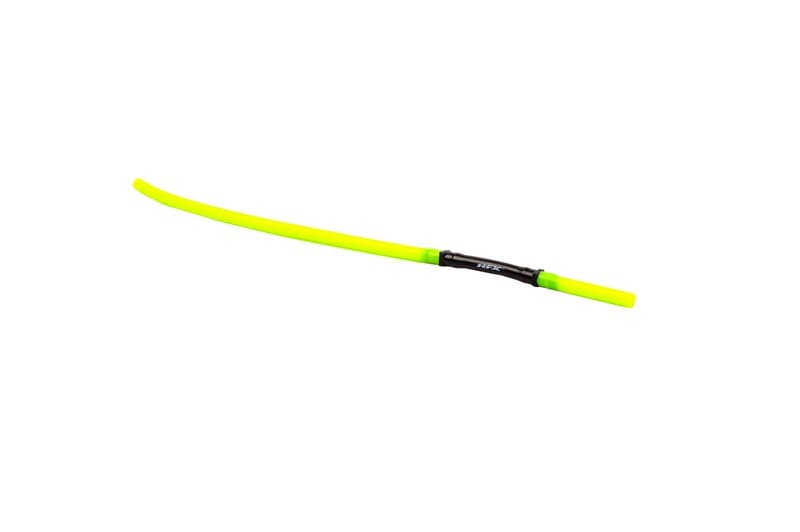 R-FXVT2000055GN Tubo sfiato RFX Race lungo con valvola non ritorno verde x5, COD: R-FXVT2000055GN