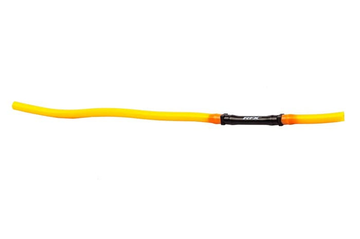 R-FXVT2000055OR Tubo sfiato RFX Race lungo con valvola non ritorno arancione x5, COD: R-FXVT2000055OR