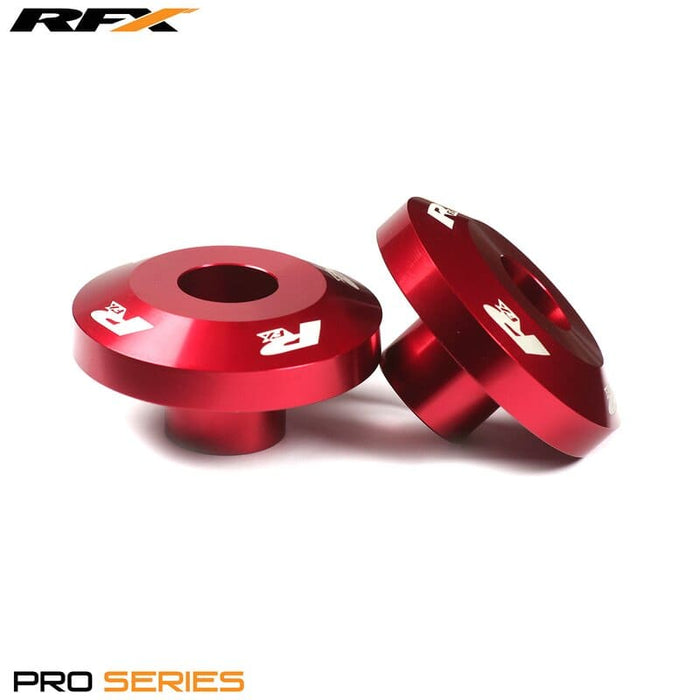 R-FXWS3060199RD Distanziali ruota posteriore RFX Pro Fast rosso Suzuki RM-Z 250 / 450, COD: R-FXWS3060199RD