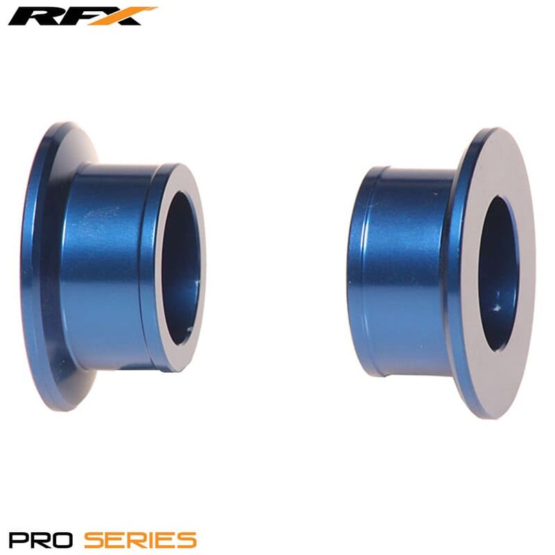 R-FXWS4060099BU Distanziali ruota posteriore RFX Pro blu Yamaha YZF 250 / 450, COD: R-FXWS4060099BU