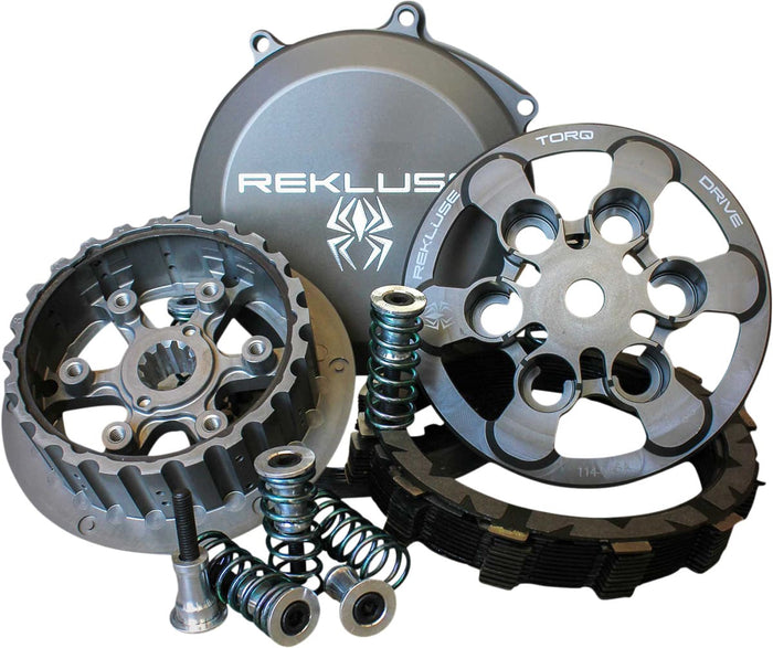REK-RMS-7102122 Kit frizione completo Rekluse Core Manual TorqDrive® Beta RR 250 - 300 dopo 2022, COD: REK-RMS-7102122
