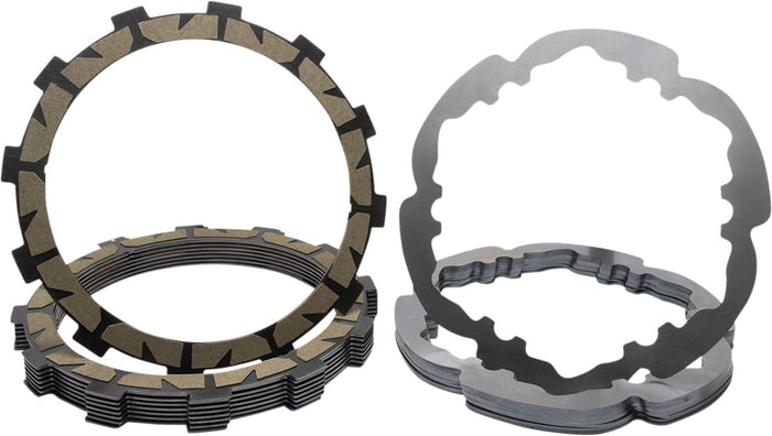REK-RMS-2802122 Dischi frizione Rekluse TorqDrive® Beta RR 250 - 480 dopo 2022, COD: REK-RMS-2802122