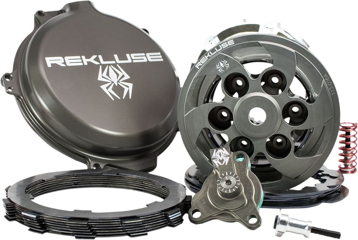 REK-RMS-7902128 Kit frizione completo Rekluse RadiusCX Beta RR 350 - 480 dopo 2022