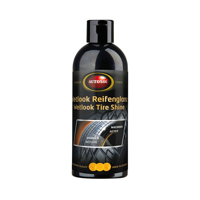 ATS-200484 Lucidante pneumatici Autosol Wetlook 250ml, COD: ATS-200484