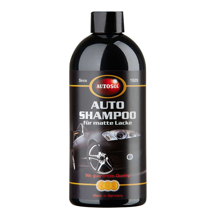 ATS-200508 Shampoo autosol per vernice opaca 500ml, COD: ATS-200508